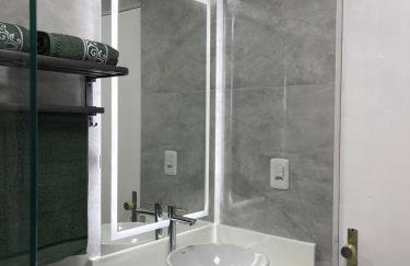 Belo Apartmento Bosque da Saúde - Foto 13