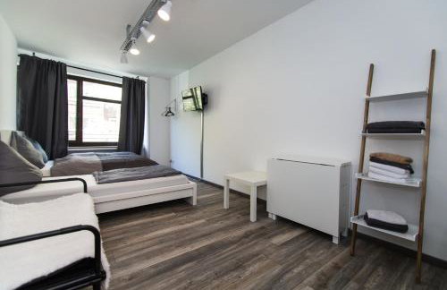Oldtown Apartments Mühlenstr - Foto 43