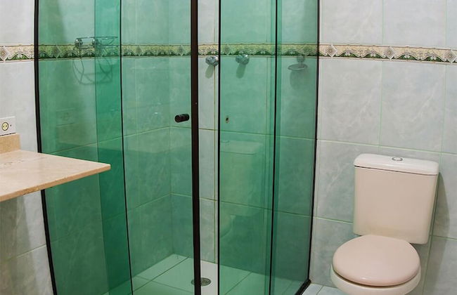 Paraty Hotel Fazenda & Spa - Photo 19