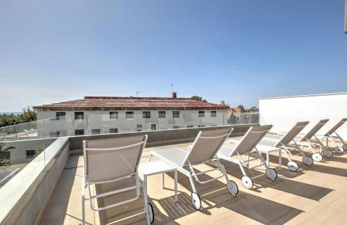 New Modern 3 Bed Apartment Puerto Banus - Foto 21
