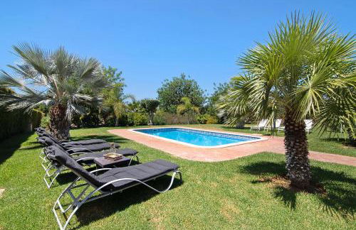 Villa Formosa - Photo 30