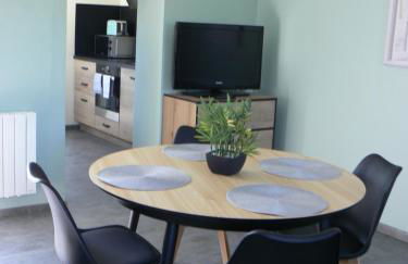 Les volets verts - Foto 8