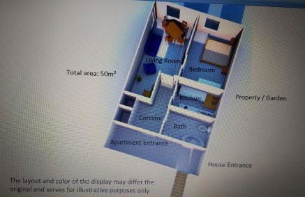 Apartments Gala, ruhige Lage, stadtnah - Foto 40