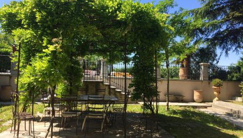 Spacious villa with private pool in Ca' dei Rovati - Foto 4, Garden