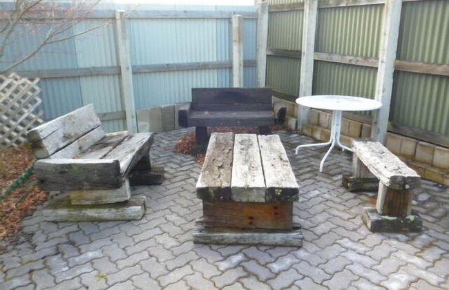 Mackenzie Lodge - Foto 18