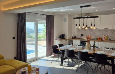 Mediterranean 5 rooms house with pool - Photo 15