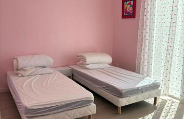 Maison familiale proche de Varaville avec jardin clos et terrasse - Foto 14