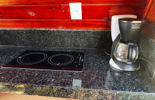 Chalé Brisa do Mar - Foto 9