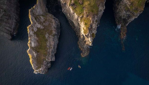 Costa de Rabo de Peixe