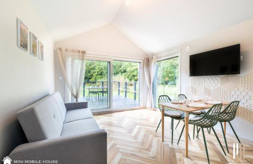 Holiday Hill Karpnki, Domki z sauną, balią i jacuzzi na wyłączność - Foto 64