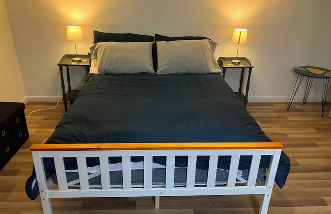 Maryport Cozy Apartment Retreat - Foto 2