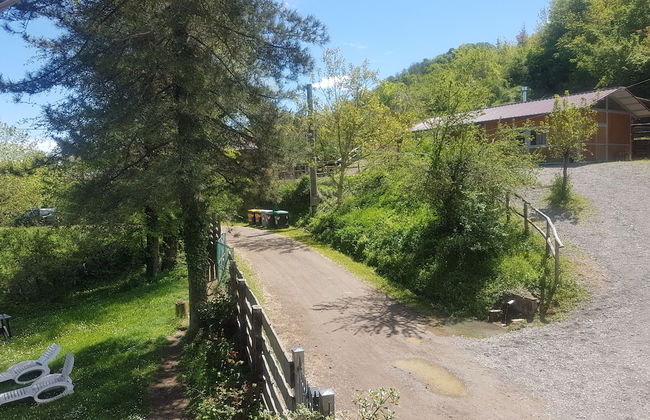 Agriturismo Piccola Raieda - Photo 73