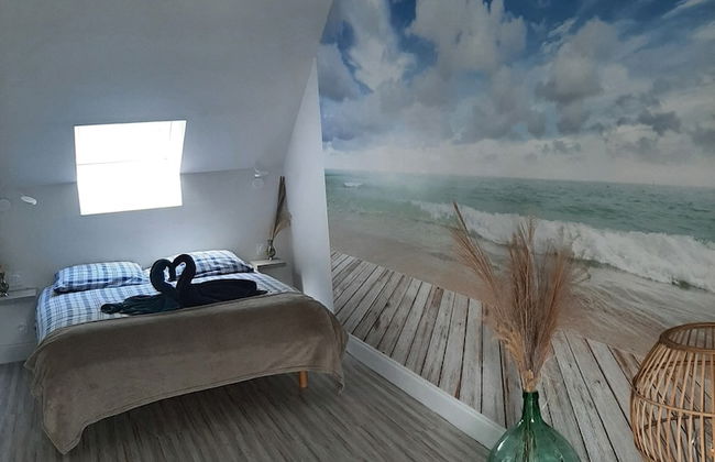 DinanCôtéPort - Foto 4