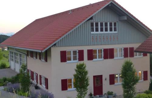 Haus Schwärzler - Foto 1