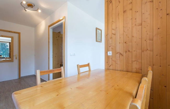 Résidence & Spa La Grande Cordée - Photo 67