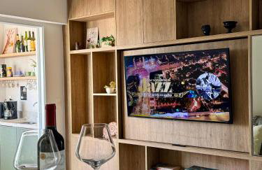 Studio Aquarius - Foto 6