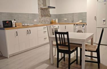 Apartamento Central Mota del Cuervo - Foto 16