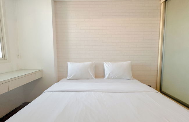 Good Location And Serene 2Br At Linden Apartment - Foto 7