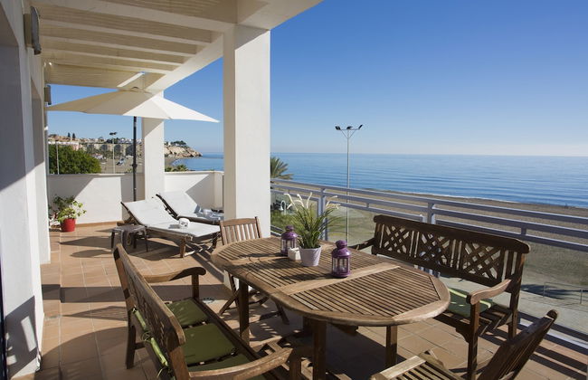 Apartamentos Varadero On the beach - Photo 1