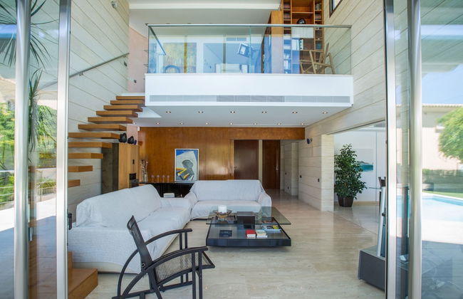 Villa Agusmar in Llucmajor - Foto 10