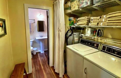 Cozy Cottage Lake Access Fire Pit - Foto 15