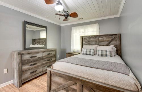 4 Seasons of Fun! Walhalla Home with Spacious Yard! - Foto 15