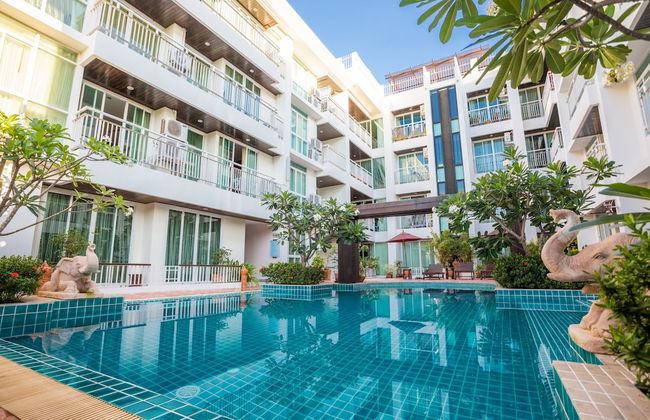 Arisara Place - Foto 25