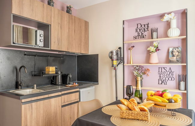 ADIRA MARSEILLE MONTGRAND - Foto 64