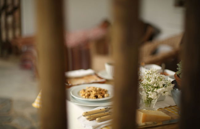 Herdade da Matinha Country House & Restaurant - Foto 37