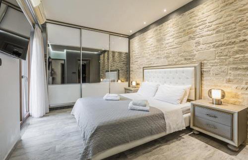 Stone Build Modern and Traditional Villa near Heraklion - Foto 46