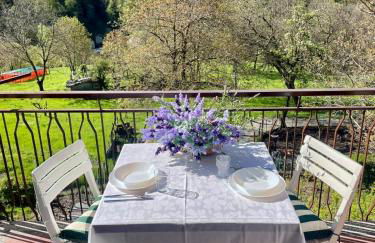 Adamello Apartment, Lavanda - Foto 1