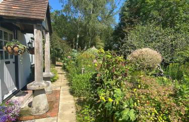 Holdfast Cottage in the heart of The New Forest - Photo 12