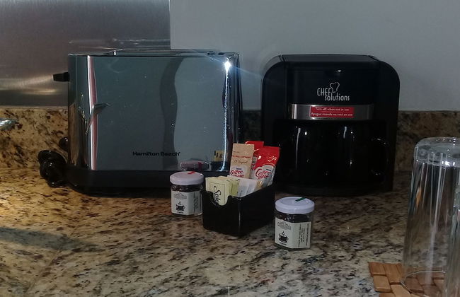 Suites La Concordia - Photo 27