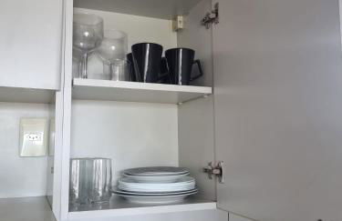 Apart Hotel Champagnat UN1206 - Foto 30