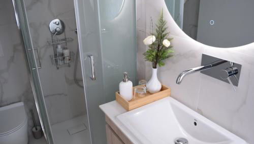 Saint Victor House - Foto 3, Shower