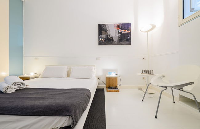 PM3 - Via del Parco Margherita 3 - Foto 10