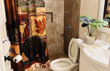 6 Bedrooms Bar Lounge and Pool - Foto 18