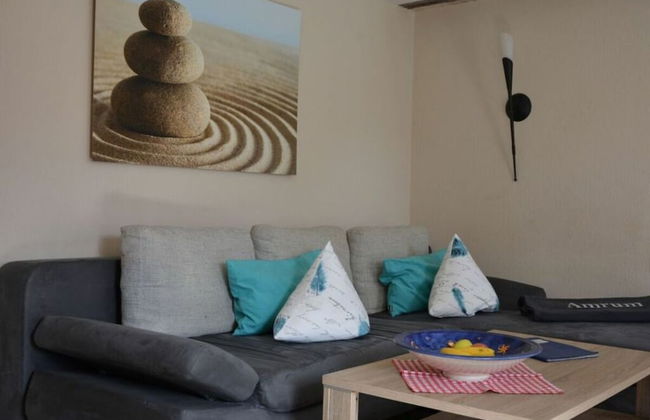 "beach Bunny" in the House on the Dune - Foto 1