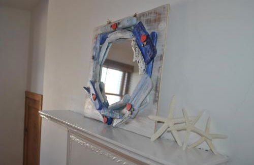 Sand And Sea Cottage- lovely family home Crail - Foto 14