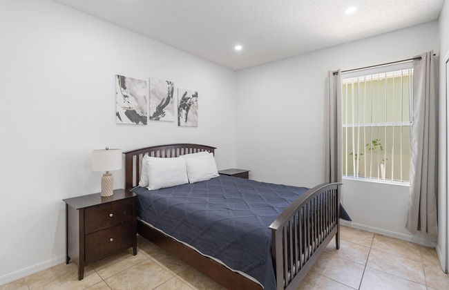 5/3 Pool Home Located in Sunset Ridge Community! - Foto 18