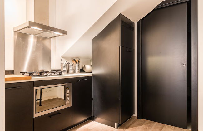 Residence Casin dei Spiriti - Foto 55