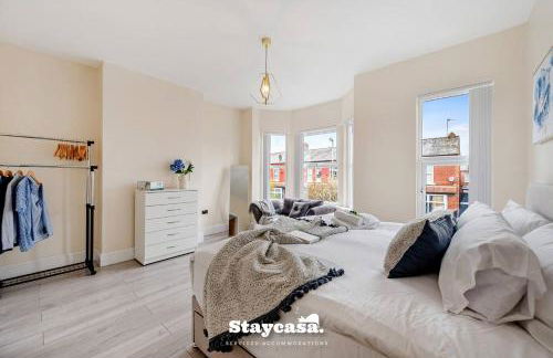 Monton Co-Living - Private Room Self-Cater - Foto 29