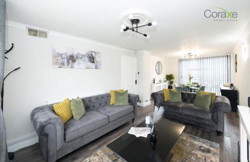 Stylish 3BR Home in Rowley Regis - Foto 31