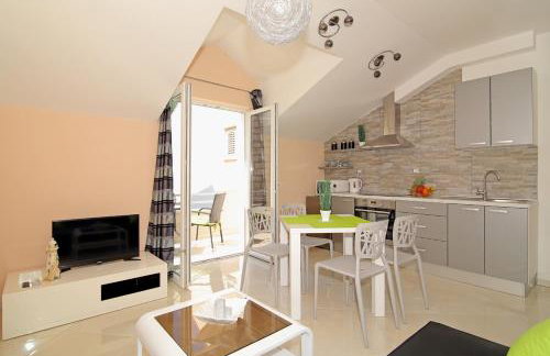 Apartman Blue Bay - Foto 8