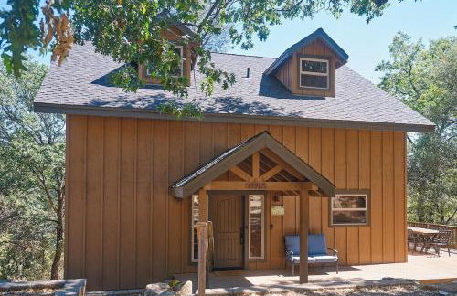 Rare Deluxe Family Cabin - Yosemite & Bass Lake - Foto 69