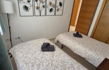 Penthouse Golf Hacienda Riquelme - Foto 57