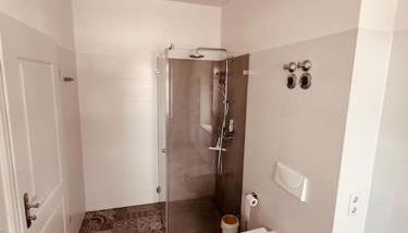 Ferienwohnung Cosel - Foto 2, Shower