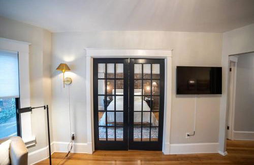 Apt in the heart of Main Street - Foto 14