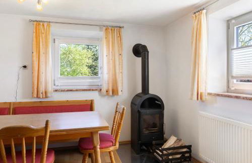 Kreuzbergblick Bayerischer Wald - Foto 10