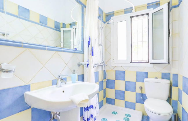 Villa Natasha in Nisaki - Foto 36